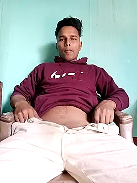 Snapshot of Asish_007 chatting on 01.10.26 Asish 007 online show from 01.10.26