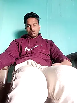 Snapshot of Asish_007 chatting on 01.14.26 Asish 007 online show from 01.14.26