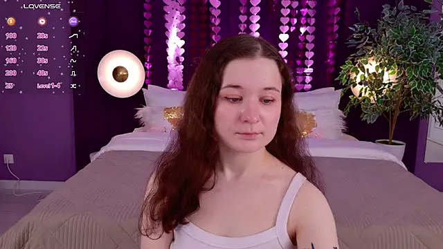 NancyJonson online show from 03.15.26