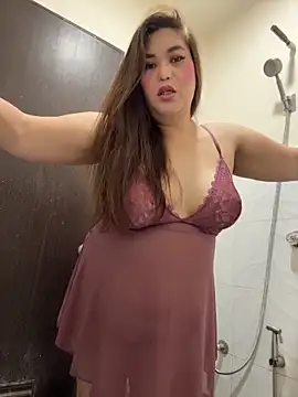 ashleygrahamts online show from 11.09.25