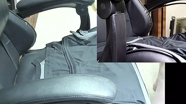 Snapshot of mori_kuma3 chatting on 10.05.25 mori kuma3 online show from 10.05.25