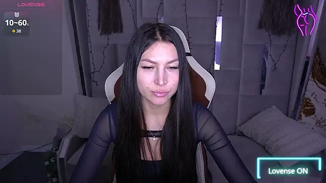 EliseVelour online show from 02.10.26