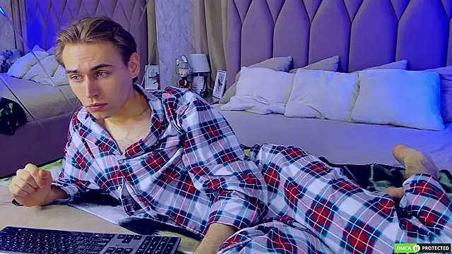 WilliamDyson online show from 09.30.25