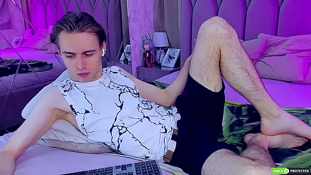 WilliamDyson online show from 11.16.25