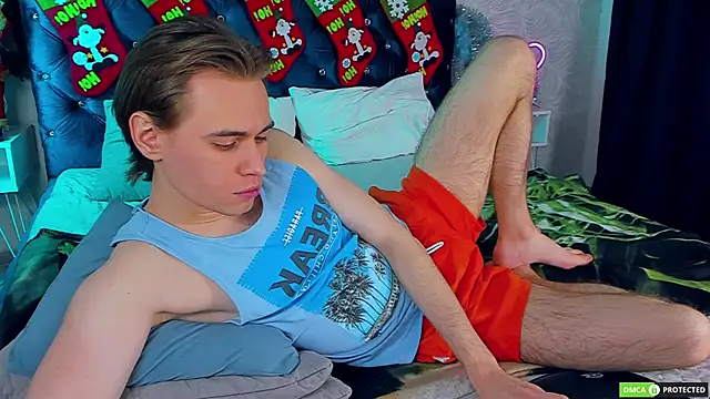 WilliamDyson online show from 01.18.26