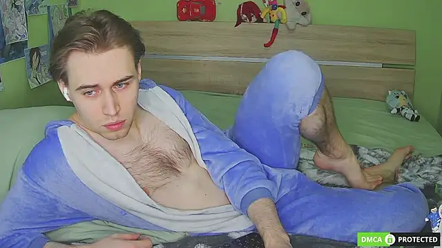 WilliamDyson online show from 02.18.26