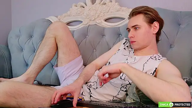 WilliamDyson online show from 04.04.26