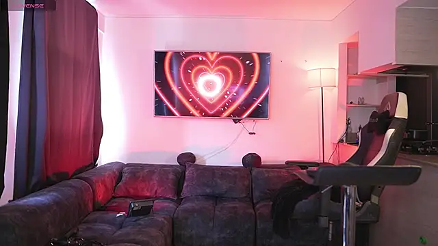 andrea magic69 online show from 03.15.26