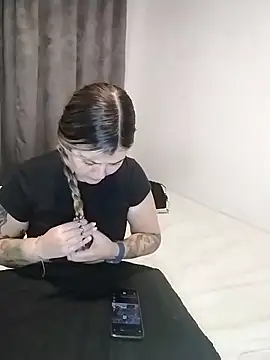 Fernandar2025 online show from 11.08.25