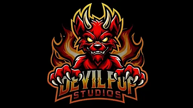 DevilPup75  online show from 02.07.26