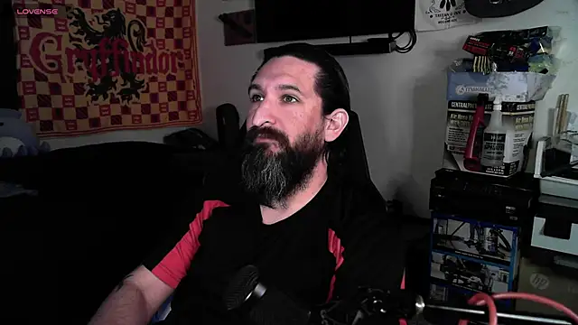 Snapshot of DevilPup75_ chatting on 04.04.26 DevilPup75 online show from 04.04.26