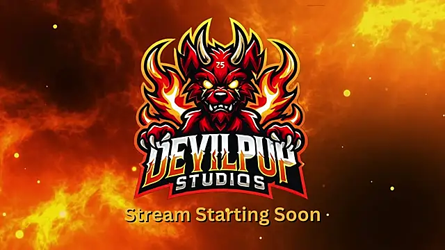 Snapshot of DevilPup75_ chatting on 04.11.26 DevilPup75 online show from 04.11.26