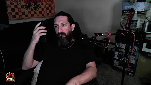 Snapshot of DevilPup75_ chatting on 04.12.26 DevilPup75 online show from 04.12.26