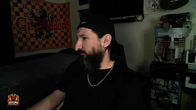 Snapshot of DevilPup75_ chatting on 04.15.26 DevilPup75 online show from 04.15.26