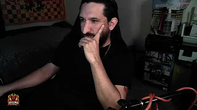 Snapshot of DevilPup75_ chatting on 04.15.26 DevilPup75 online show from 04.15.26