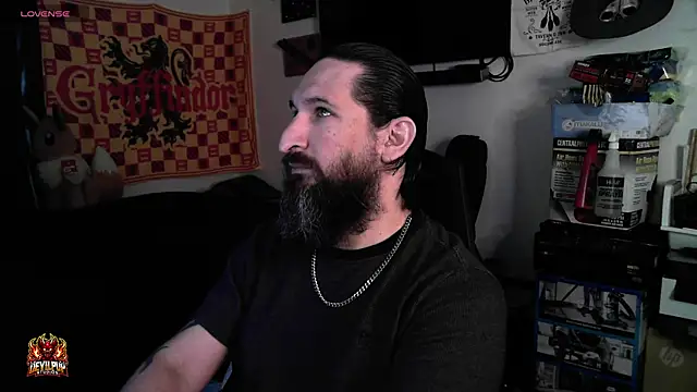 Snapshot of DevilPup75_ chatting on 04.16.26 DevilPup75 online show from 04.16.26