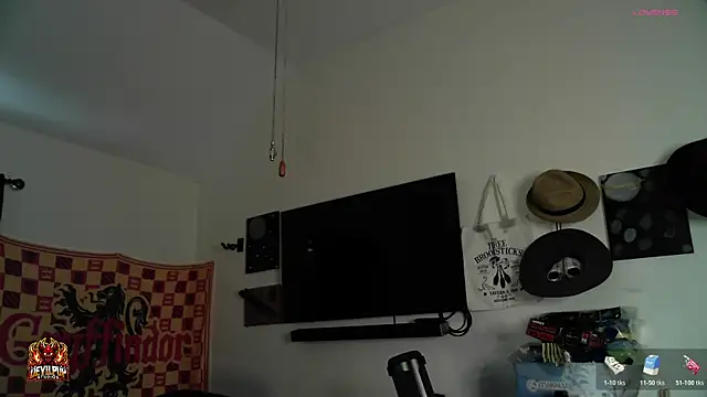Snapshot of DevilPup75_ chatting on 04.18.26 DevilPup75 online show from 04.18.26