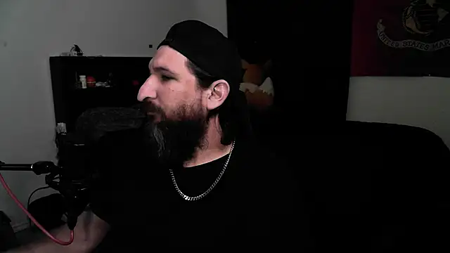 Snapshot of DevilPup75_ chatting on 04.23.26 DevilPup75 online show from 04.23.26