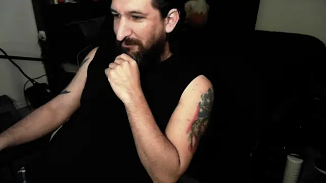 Snapshot of DevilPup75_ chatting on 04.24.26 DevilPup75 online show from 04.24.26