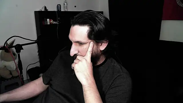Snapshot of DevilPup75_ chatting on 04.29.26 DevilPup75 online show from 04.29.26