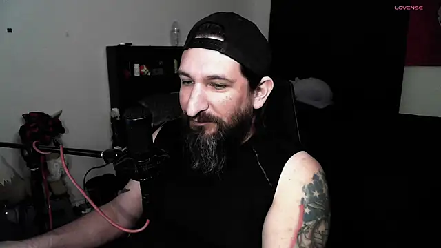 Snapshot of DevilPup75_ chatting on 05.03.26 DevilPup75 online show from 05.03.26