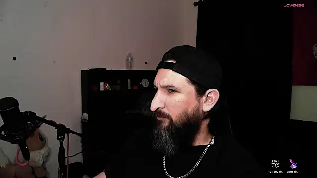 Snapshot of DevilPup75_ chatting on 05.04.26 DevilPup75 online show from 05.04.26