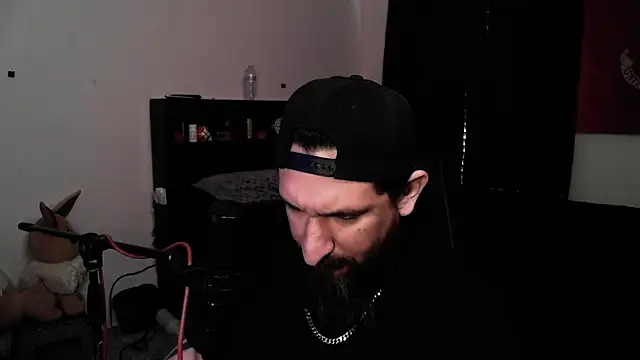 Snapshot of DevilPup75_ chatting on 05.04.26 DevilPup75 online show from 05.04.26