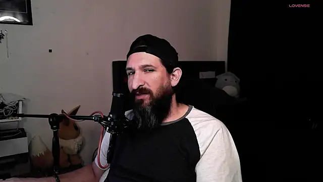 Snapshot of DevilPup75_ chatting on 05.05.26 DevilPup75 online show from 05.05.26