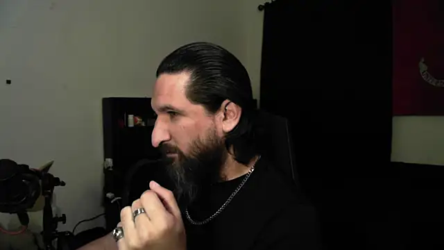 Snapshot of DevilPup75_ chatting on 05.06.26 DevilPup75 online show from 05.06.26