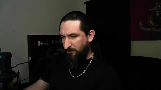 Snapshot of DevilPup75_ chatting on 05.09.26 DevilPup75 online show from 05.09.26