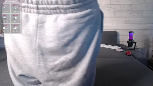 dreamon007007007 online show from 02.27.25