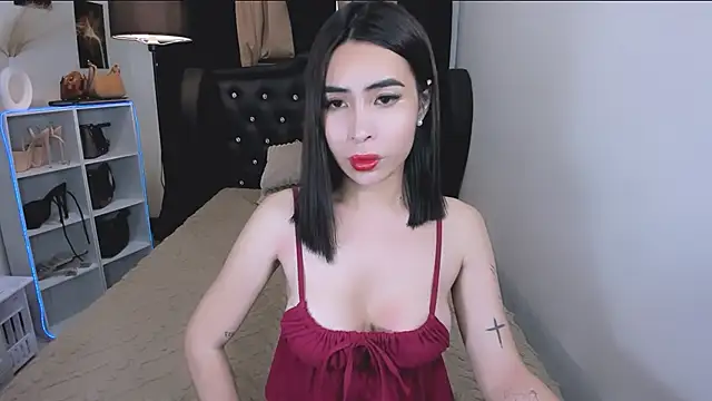 Snapshot of Claudia_empress chatting on 04.21.26 Claudia empress online show from 04.21.26