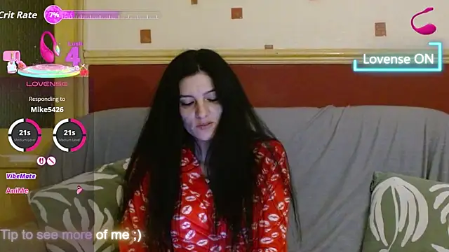 Snapshot of Goldgirl89 chatting on 10.23.25 Goldgirl89 online show from 10.23.25