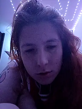 Shayla VL online show from 10.31.25