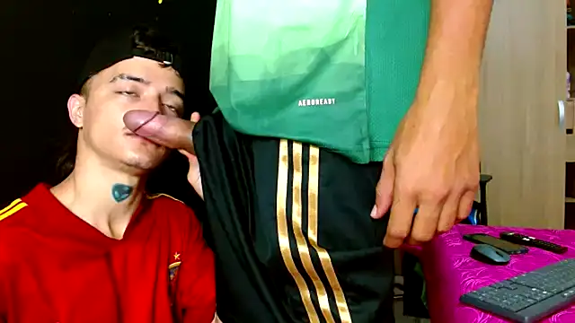 skinny23cm online show from 01.16.25