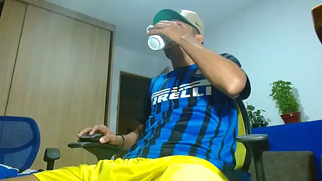 skinny23cm online show from 09.16.25