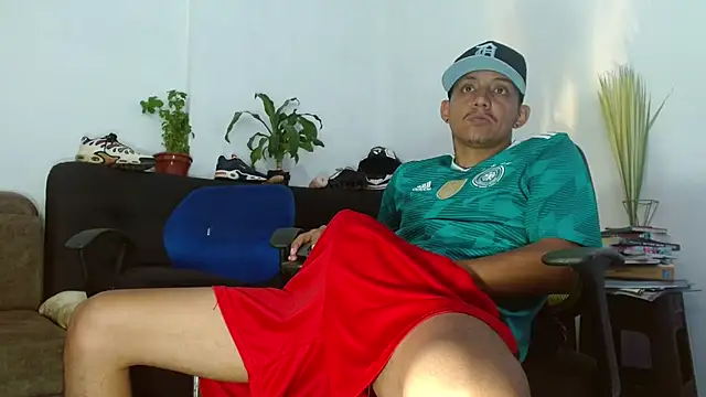 skinny23cm online show from 03.31.26