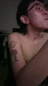 Snapshot of Ryder_ chatting on 11.12.25 Ryder online show from 11.12.25