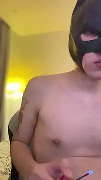 Snapshot of Ryder_ chatting on 03.09.26 Ryder online show from 03.09.26