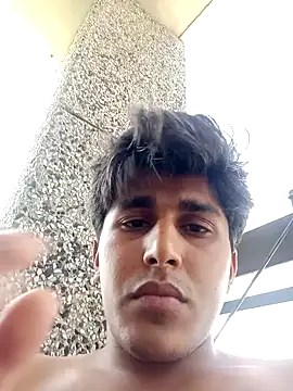 HarryChoudhary21 online show from 04.08.26