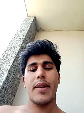 HarryChoudhary21 online show from 04.12.26