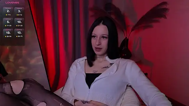 Snapshot of sex_tezzi chatting on 10.15.25 sex tezzi online show from 10.15.25