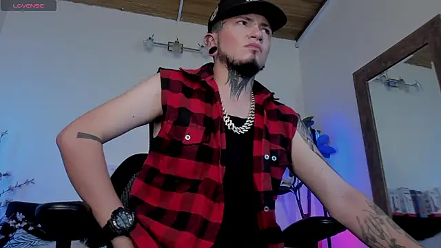 tyler jones  online show from 02.07.26