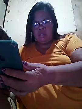 Huge mama69 online show from 09.17.25