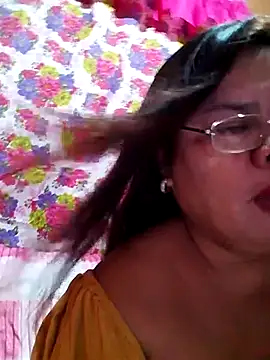 Huge mama69 online show from 10.08.25