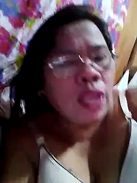 Huge mama69 online show from 10.17.25