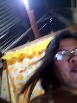 Huge mama69 online show from 03.15.26