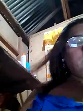 Huge mama69 online show from 04.07.26