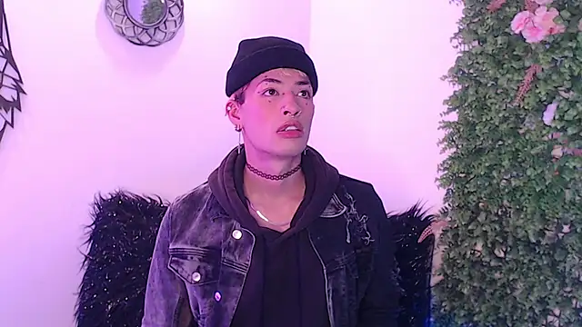 OzorioDany online show from 09.09.25