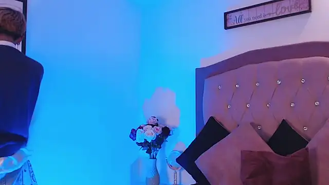 OzorioDany online show from 09.28.25